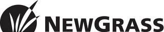 NEWGRASS logo