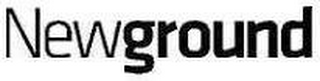 NEWGROUND logo