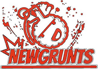 NEWGRUNTS logo