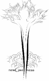 NEWGWELLNESS logo