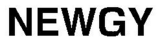 NEWGY logo
