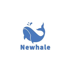 NEWHALE logo