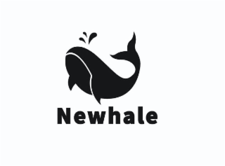 NEWHALE logo