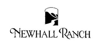 NEWHALL RANCH logo