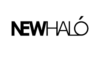NEWHALÓ logo