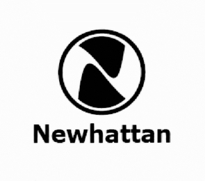 NEWHATTAN logo