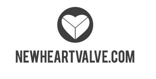 NEWHEARTVALVE.COM logo