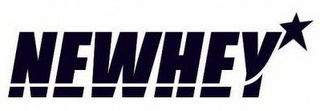 NEWHEY logo