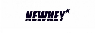 NEWHEY logo