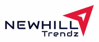 NEWHILL TRENDZ logo