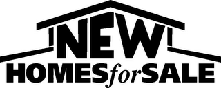 NEWHOMESFORSALE logo