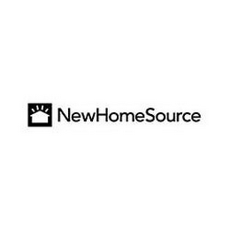 NEWHOMESOURCE logo