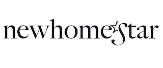 NEWHOMESTAR logo