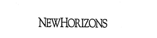 NEWHORIZONS logo