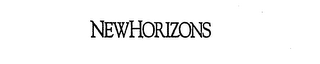 NEWHORIZONS logo