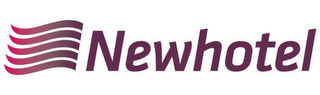 NEWHOTEL logo