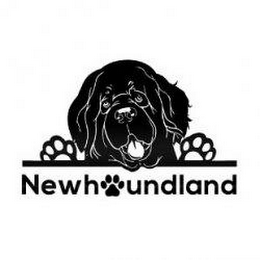 NEWHOUNDLAND logo