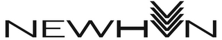 NEWHVN logo