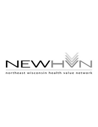 NEWHVN NORTHEAST WISCONSIN HEALTH VALUE NETWORK logo