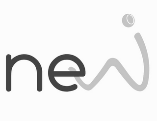 NEWI logo