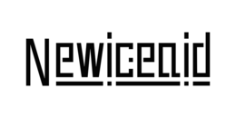NEWICEAID logo
