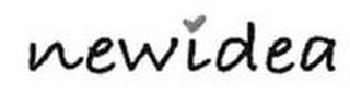 NEWIDEA logo