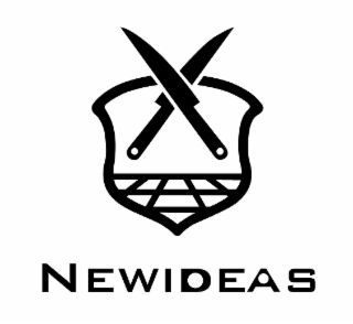 NEWIDEAS logo