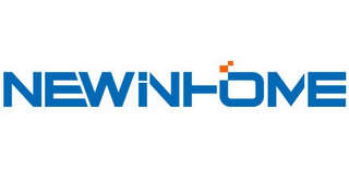 NEWINHOME logo