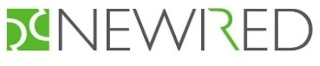 NEWIRED logo