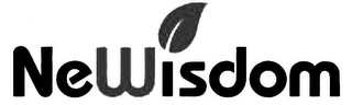 NEWISDOM logo