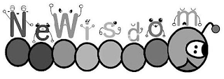 NEWISDOM logo