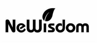 NEWISDOM logo