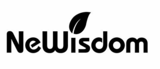 NEWISDOM logo