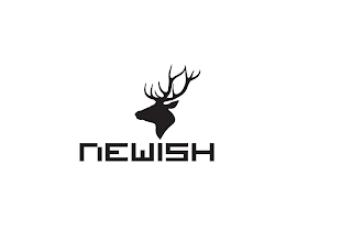 NEWISH logo