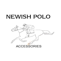 NEWISH POLO ACCESSORIES logo