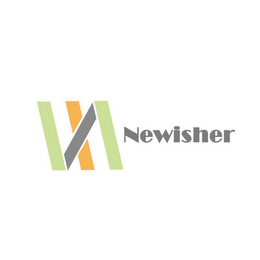 NEWISHER logo