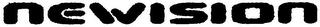 NEWISION logo
