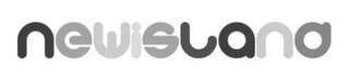 NEWISLAND logo