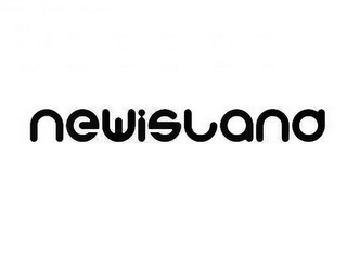 NEWISLAND logo