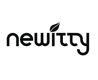 NEWITTY logo