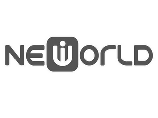 NEWIWORLD logo