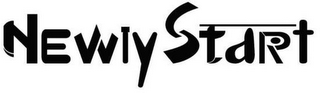 NEWIY START logo