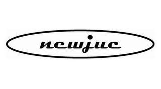 NEWJUC logo