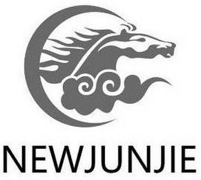 NEWJUNJIE logo