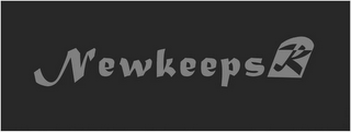 NEWKEEPSR logo