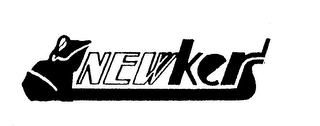 NEWKERS logo