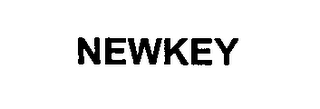 NEWKEY logo