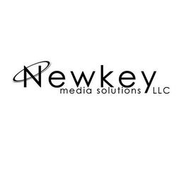 NEWKEY MEDIA SOLUTIONS LLC logo