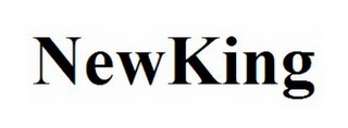 NEWKING logo