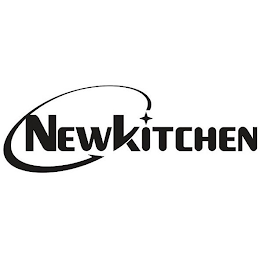 NEWKITCHEN logo